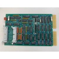 Varian 04-705661-02C Isolated Digital I/O...